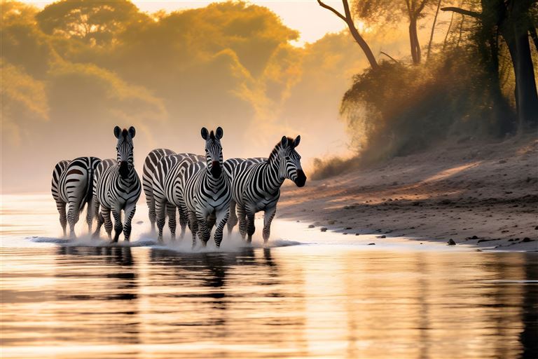 Mara-Fluss ©Angah/adobestock